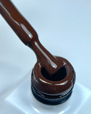 UV Gel Polish Root Beer 1001 