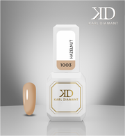 UV Gelpolish Hazelnut 1003