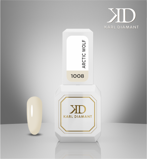 UV Gelpolish Arctic Wolf 1008