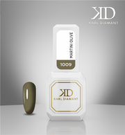 UV Gelpolish Martini Olive 1009