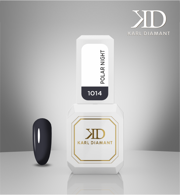 UV Gelpolish Polar Night 1014
