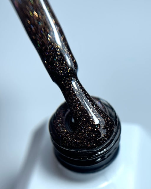 UV Gelpolish Chocolade Galaxy 1038