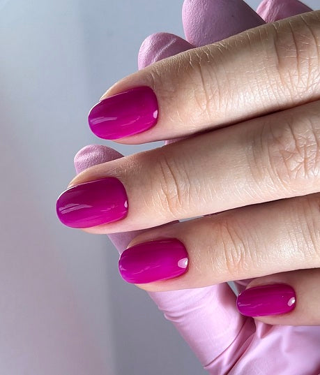 UV Gelpolish Dark Magenta 1101