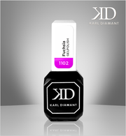 UV Gelpolish Fuchsia 1102