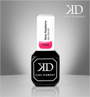 Gelpolish Neon Raspberry