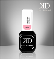 UV Gelpolish Korallrosa