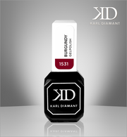 UV Gelpolish Burgundy 1531