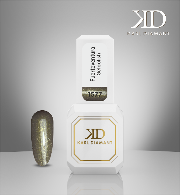 UV Gelpolish Fuerteventura 1577