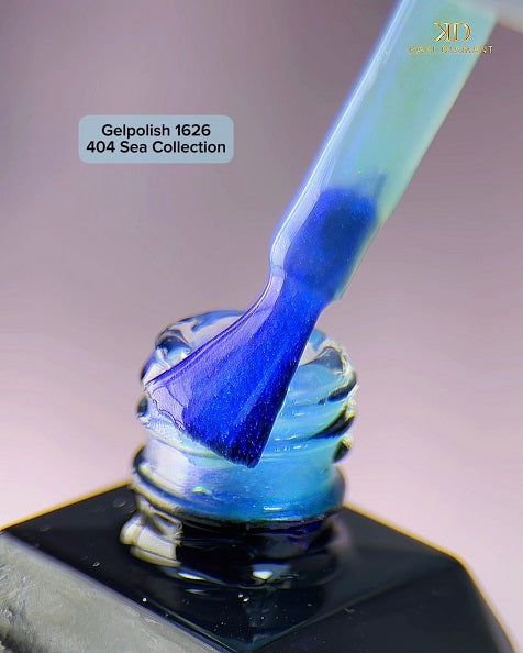 UV Gelpolish Sea Collection
