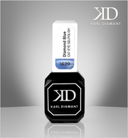 UV Gelpolish Cat Eye Diamond Blue