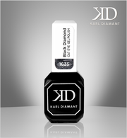 Gelpolish Cat Eye Black Diamond 