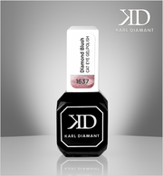 UV Gelpolish Cat Eye Diamond Blush
