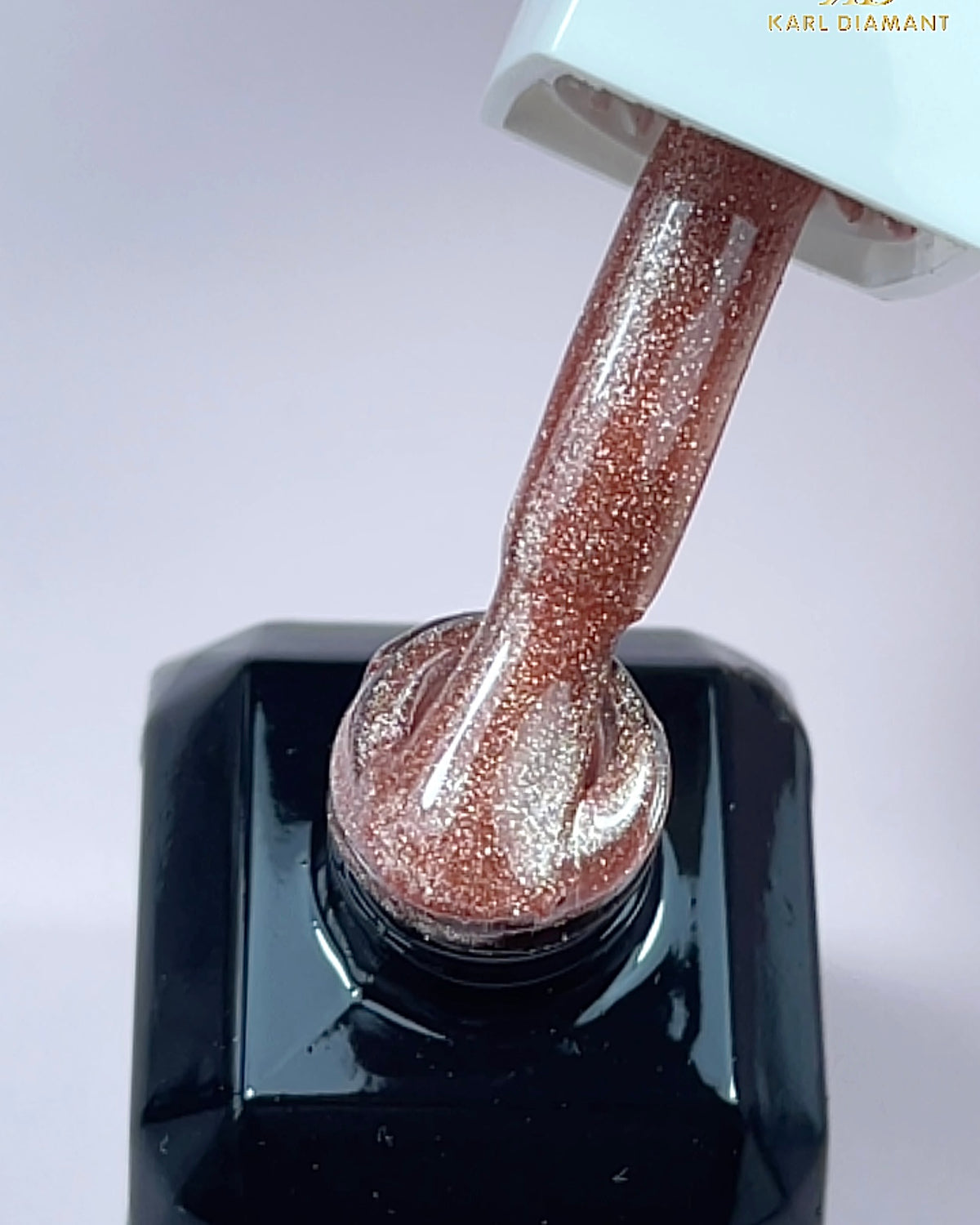 UV Gelpolish Cat Eye Diamond Sand 1639