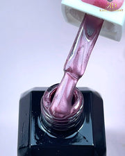 UV Gelpolish Cat Eye Dusty Rose