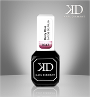 UV Gelpolish Cat Eye Dusty Rose
