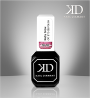 UV Gelpolish Cat Eye Ruby Glow