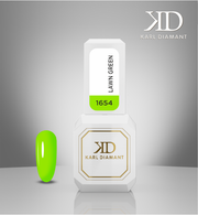 UV Gelpolish Lawn Green 1654