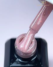 UV Gelpolish Cherry Rose Flakes