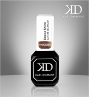 UV Gelpolish Cat Eye Cocoa Shine 1668
