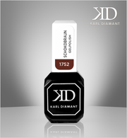 UV Gelpolish Schokobraun 1752