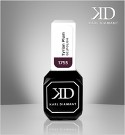 UV Gelpolish Tyrian Plum 1755
