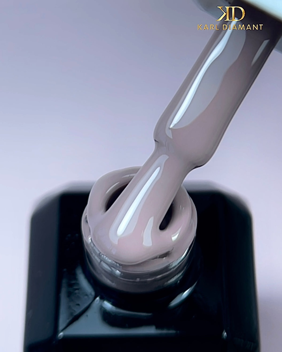 UV Gelpolish Lavender Nude