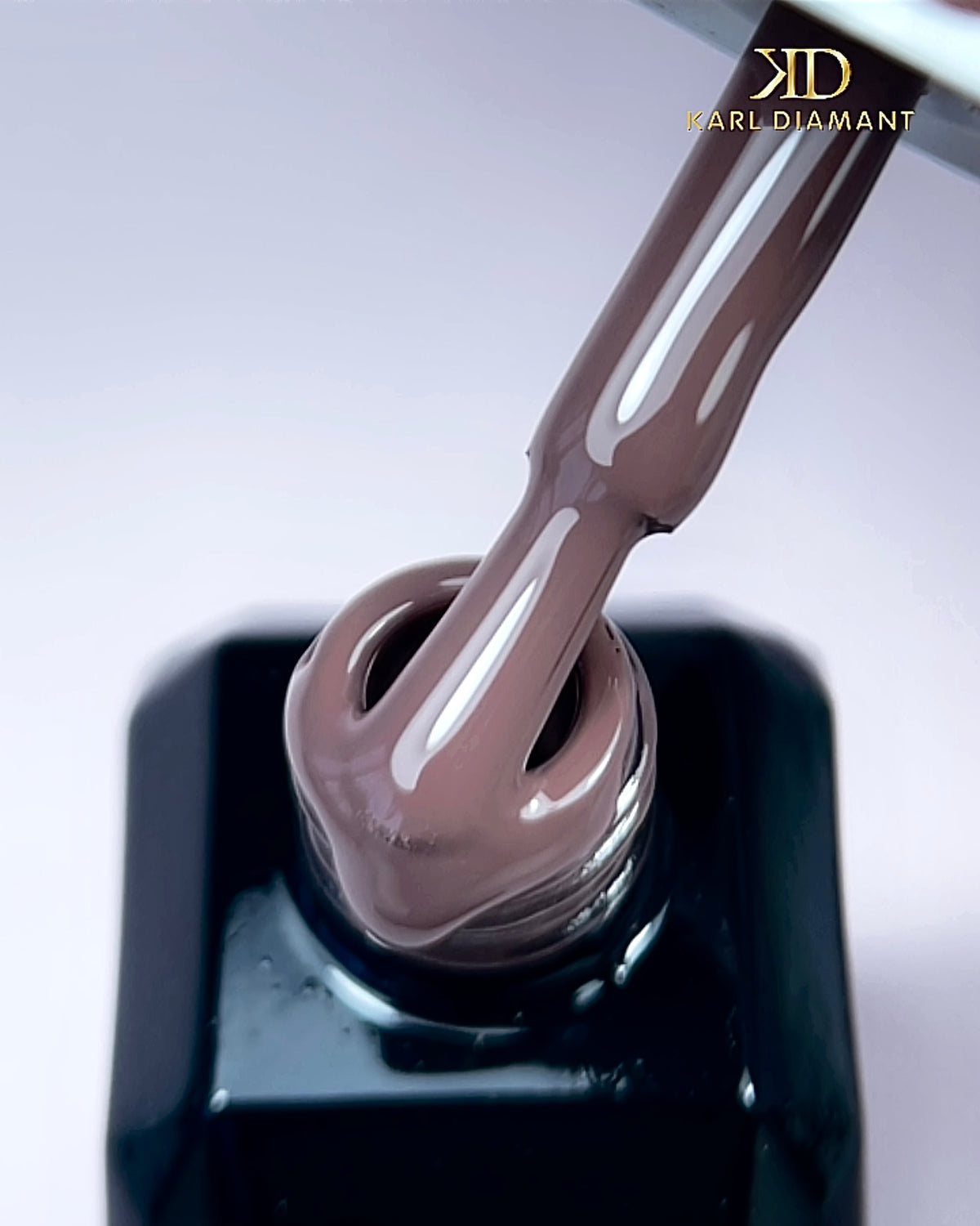 UV Gelpolish Cashmere Braun