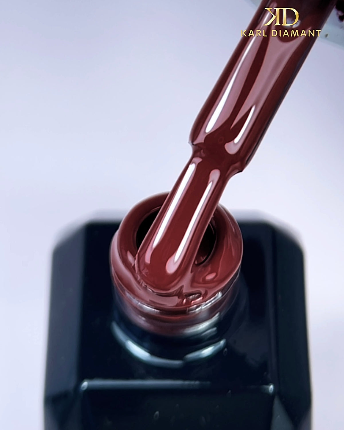 UV Gelpolish Wild Berry