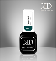 UV Gelpolish Deep Teal 1767