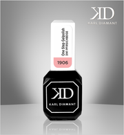 UV Gelpolish One Step 3in1 Pfirsichbeige