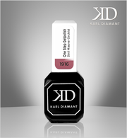 UV Gelpolish One Step 3in1 Mauve Orchid