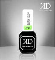 UV Gelpolish One Step 3in1 Neon Lime Green