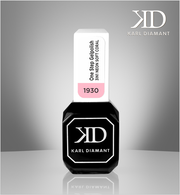 UV Gel polish One Step 3in1 Neon Soft Coral