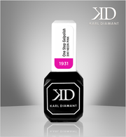 UV Gel polish One Step 3in1 Neon Pink