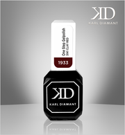 UV Gel polish One Step 3in1 Clay Red