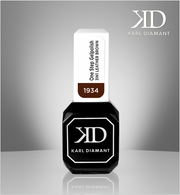 UV Gel polish One Step 3in1 Leather Brown