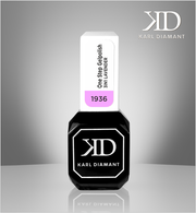 UV Gelpolish One Step 3in1 Lavender