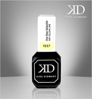 UV Gel polish One Step 3in1 Yellow Lime