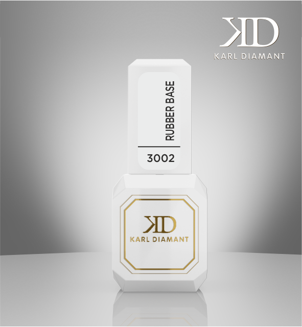 Rubber Base / Soak off 3002