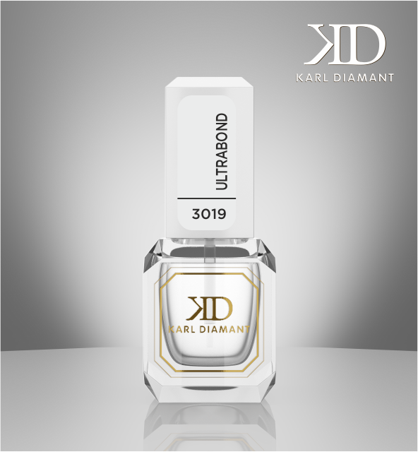 Nail Ultrabond 3019