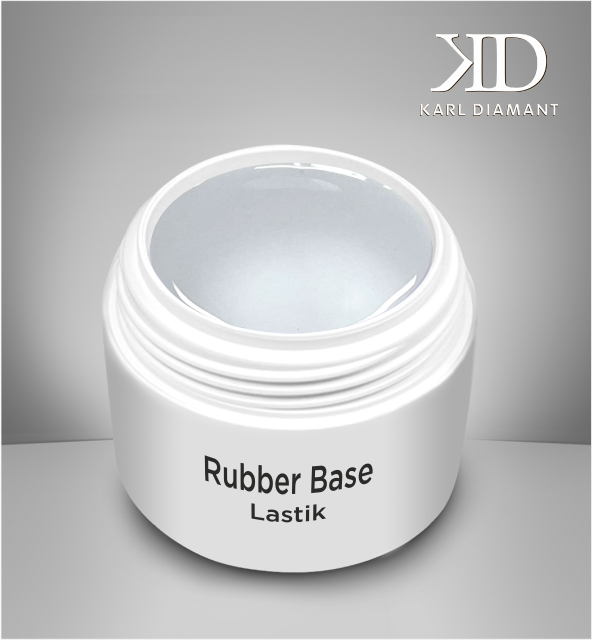 Rubber Base Lastik / Soak off 3069