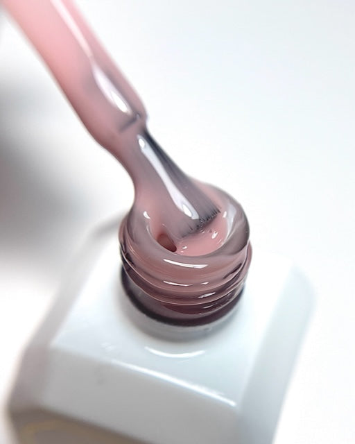 Rubber Base & Build Old Rose 3173