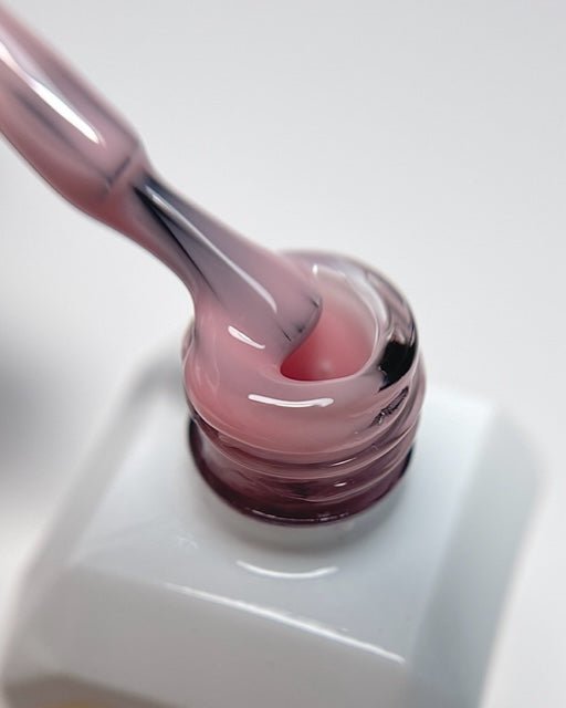 Rubber Base & Build Cashmere Rose 3174