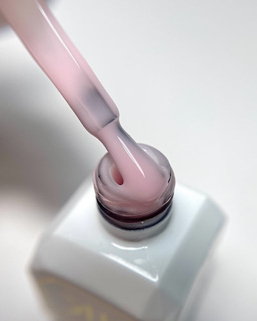 Rubber Base & Build Rose Shadow 3175