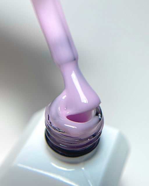 Rubber Base & Build Milky Rose 3176