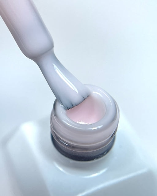Rubber Base & Build Pale Pink 3178