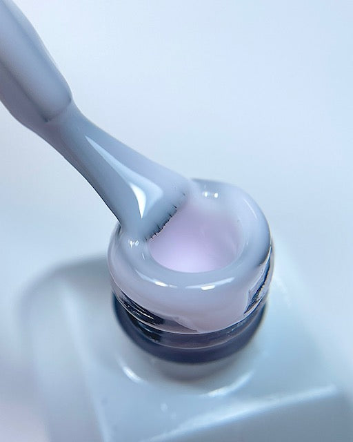 Rubber Base & Build Rose Water 3182