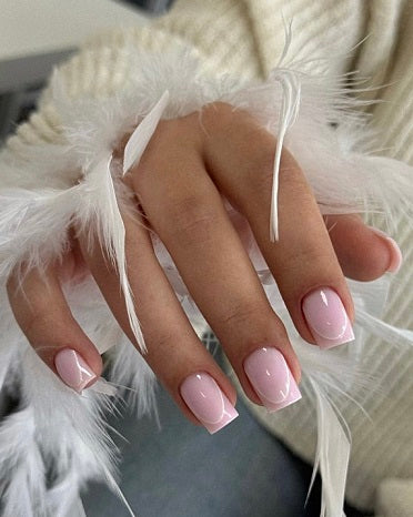 Modellier Colour Gel Milky Rose 4060