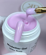 Modellier Colour Gel Milky Rose 4060