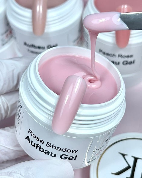 Aufbau Gel Rose Shadow 4080